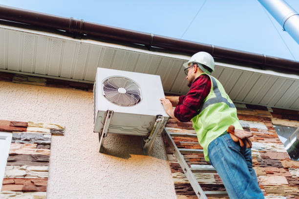Best HVAC replacement cost  in Glyndon, MN