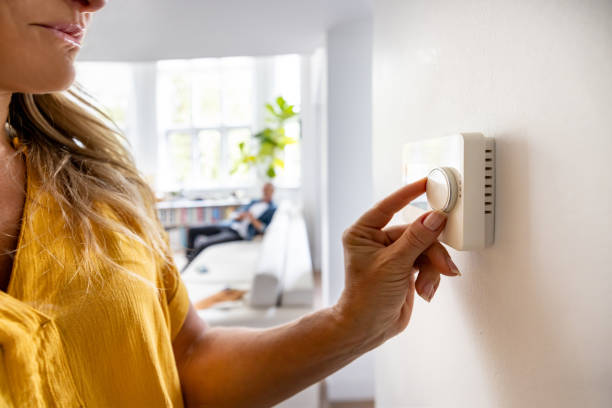 Best Emergency HVAC repair  in Glyndon, MN